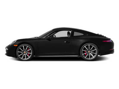 2014 Porsche 911, $0. Photo 3