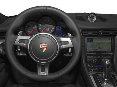 2014 Porsche 911, $0. Photo 6