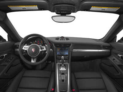 2014 Porsche 911, $0. Photo 7