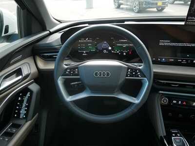 2025 Audi Q5, $61325. Photo 12
