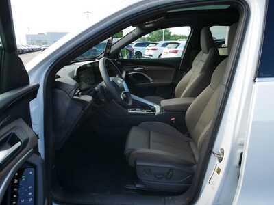 2025 Audi Q5, $61325. Photo 7