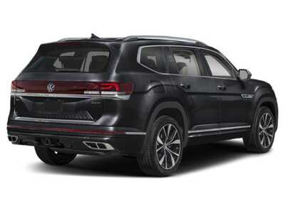2026 Volkswagen Atlas, $58181. Photo 2