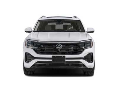 2026 Volkswagen Atlas, $57486. Photo 7