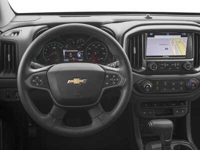 2018 Chevrolet Colorado Crew Cab, $23348. Photo 10