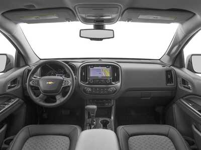2018 Chevrolet Colorado Crew Cab, $23348. Photo 11