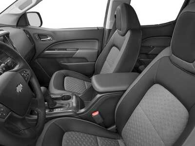 2018 Chevrolet Colorado Crew Cab, $23348. Photo 12