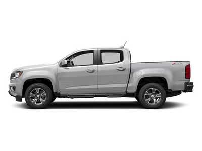 2018 Chevrolet Colorado Crew Cab, $23348. Photo 3