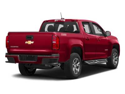 2018 Chevrolet Colorado Crew Cab, $23348. Photo 5
