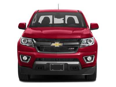 2018 Chevrolet Colorado Crew Cab, $23348. Photo 7