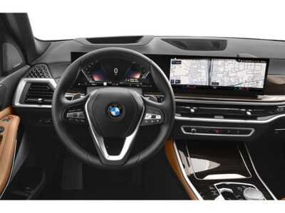 2025 BMW X5, $68348. Photo 10