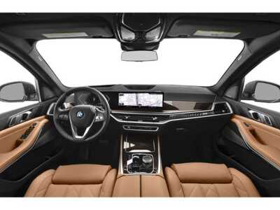 2025 BMW X5, $68348. Photo 11
