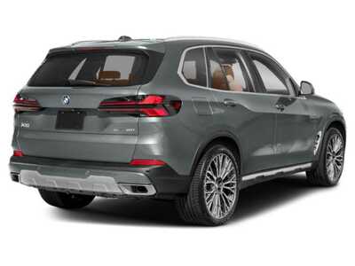 2025 BMW X5, $68348. Photo 2