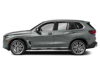 2025 BMW X5, $68348. Photo 3