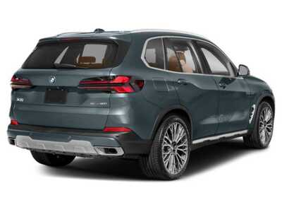 2025 BMW X5, $68348. Photo 5