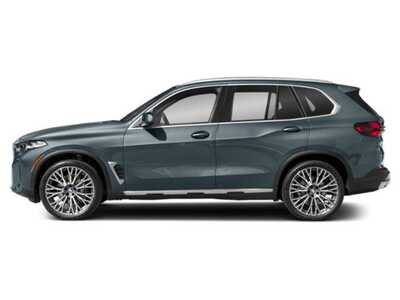 2025 BMW X5, $68348. Photo 6