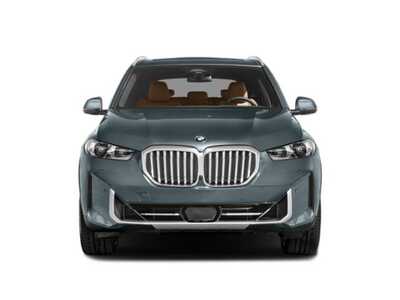 2025 BMW X5, $68348. Photo 7