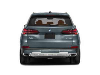 2025 BMW X5, $68348. Photo 8