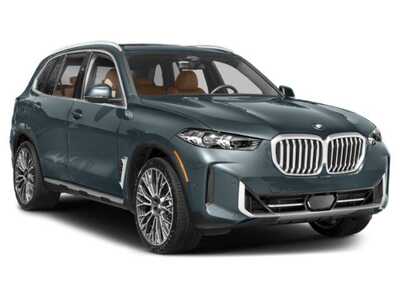 2025 BMW X5, $68348. Photo 9