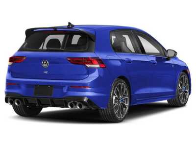 2026 Volkswagen Golf, $52006. Photo 5