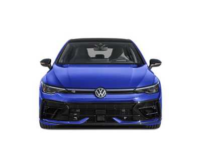 2026 Volkswagen Golf, $52006. Photo 7