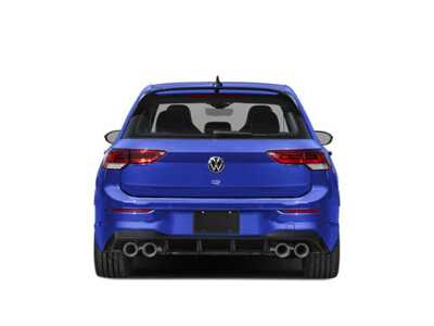 2026 Volkswagen Golf, $52006. Photo 8