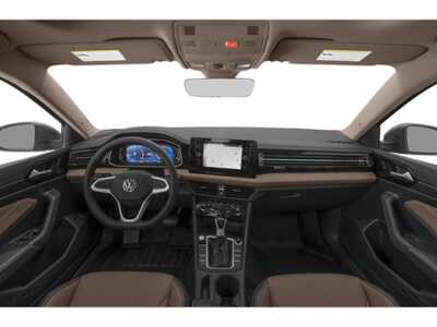2026 Volkswagen Jetta, $29296. Photo 10