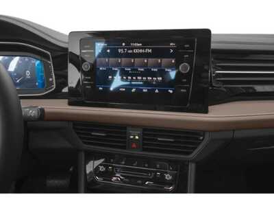 2026 Volkswagen Jetta, $29296. Photo 12