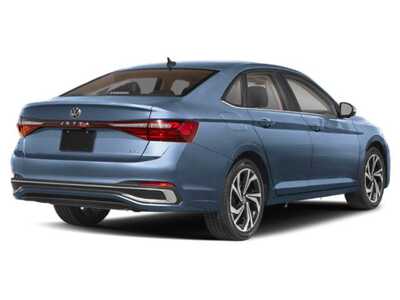 2026 Volkswagen Jetta, $29296. Photo 2