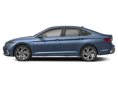 2026 Volkswagen Jetta, $29296. Photo 3