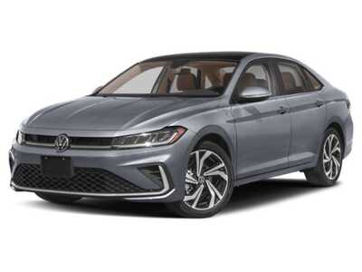 2026 Volkswagen Jetta, $29296. Photo 4