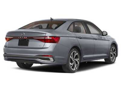 2026 Volkswagen Jetta, $29296. Photo 5