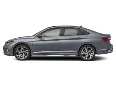 2026 Volkswagen Jetta, $29296. Photo 6