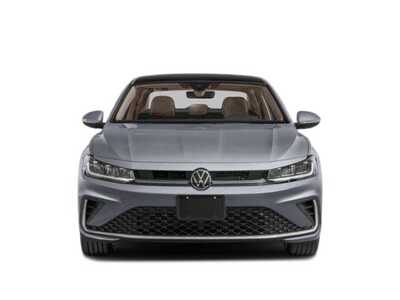 2026 Volkswagen Jetta, $29296. Photo 7