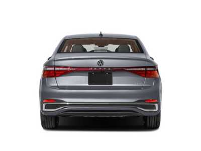 2026 Volkswagen Jetta, $29296. Photo 8