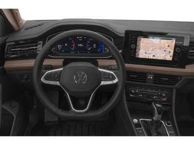 2026 Volkswagen Jetta, $29296. Photo 9