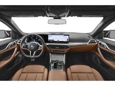 2026 BMW i4, $80900. Photo 10
