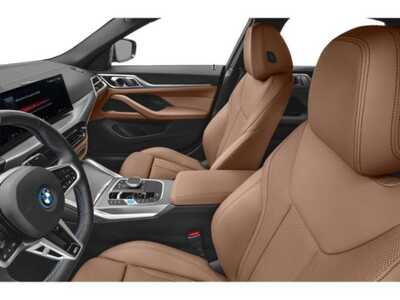 2026 BMW i4, $80900. Photo 11