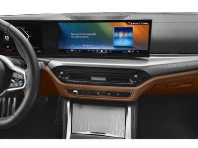 2026 BMW i4, $80900. Photo 12