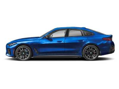 2026 BMW i4, $80900. Photo 3