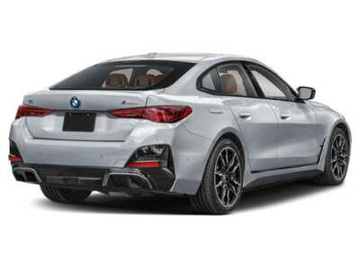 2026 BMW i4, $80900. Photo 5