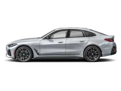 2026 BMW i4, $80900. Photo 6