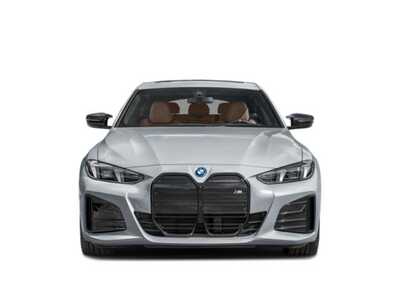 2026 BMW i4, $80900. Photo 7