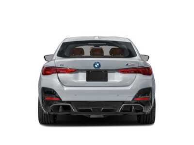 2026 BMW i4, $80900. Photo 8