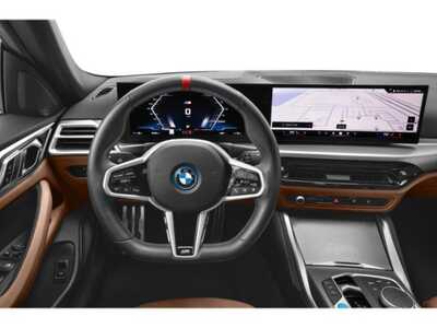 2026 BMW i4, $80900. Photo 9