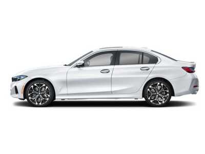 2026 BMW 3 Series, $57290. Photo 3