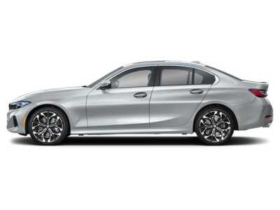 2026 BMW 3 Series, $57290. Photo 6