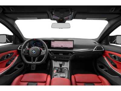 2027 BMW M3, $90300. Photo 10