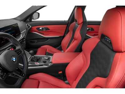 2027 BMW M3, $90300. Photo 11