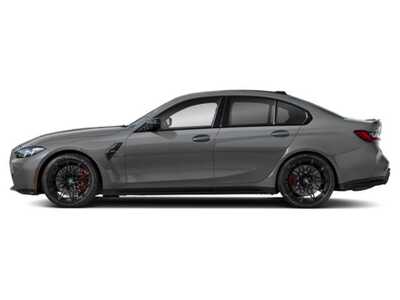 2027 BMW M3, $90300. Photo 6