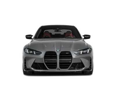 2027 BMW M3, $90300. Photo 7